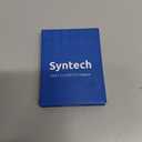 Syntech USB C to USB Adapter(2 Pack), USB-C Male to USB 3.0 Female Adapter Compatible with iPhone 17 Pro Max MacBook Pro Air 2024 iPad mini Pro Surface Pro and Other Type C or Thunderbolt 4/3 Devices (Silver)