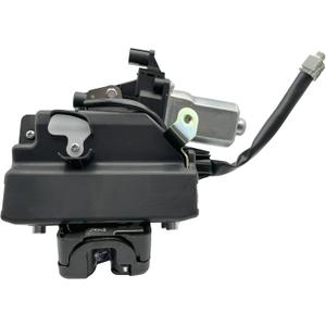 Back Door Lock Latch Actuator Trunk Lift Tailgate Hatch for 2016 2017 2018 Toyota RAV4 2.5L L4 69350-42060