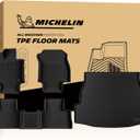 Michelin Vehicle Mats for 2019-2025 Toyota RAV4 Gas Floor Mats (4 Piece)