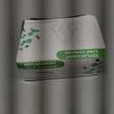 2 Packs Replacement Cushion for Air Fit F20 - Reliable Seal Mask Cushion Perfect Fit for Full Face Mask - Accessories Replacement Supplies (Large) (Transparent)