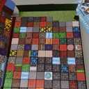 240 PCS Magnetic Blocks - Magnetic Building Block, Stacking Magnet Building Cubes for Kids, Magnetic Construction Toy for Boy Girl, STEM Montessori Sensory Toy Ages 3-12 Years Old Easter Birthday Gift