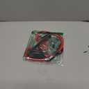 Quick Release Camera Neck Strap Shoulder Strap Belt for Mirrorless Digital Cameras Climbing Rope with Quick Release QD Loops Connector with O-Ring Adjustable Length 30-53inch Red