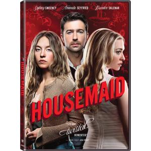The Housemaid - DVD