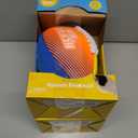 American Football 8.5" SUNDAY Water Play 2 Pack