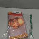 Haimimall 4pcs Haunted Mansion Stretching Portraits Outdoor Halloween Decoration, Haunted Mansion Porch Sign Banner Halloween Vintage Banner for Home Wall Hanging Decor