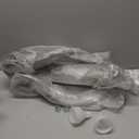 ALADICHE 4pcs Front Lower Control Arm Kit Compatible With BMW 2011-2016 528i, 2011-2016 535i, 2011-2016 550i, 2012-2019 640i, 2012-2019 650i Gran Coupe