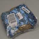 5 Pack Dog Diapers Male Reusable, Premium Belly Bands for Dogs, High Absorbing Male Dog Pee Wraps for Doggie in Incontinence or Excitable Urination Camouflage Pattern Medium