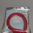 Outworks(Rose Pink) Reusable Neck Coolers for Hot Weather, Long Lasting Cooling Neck Ice Pack, Instant Cooling Refresh for Hot Flashes