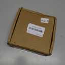 2 Sets 3500 lbs L68149 L44649 Bearing Kits for 1-3/8'' to 1-1/16'' #84 Spindle Boat Trailer Axle Bearing Kits with 171255TB Grease Seals,1.98'' Dust Caps, Cotter Pins, Axle Nuts & Washers