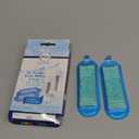 Febreze Linen & Sky Air Purifier Scent Refill, 2-Pack, FRF102L