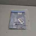 Under The Sea Shower Curtain for Bathroom 72" x 72" | Ocean Tropical Underwater World, Coral Fishes Turtle Home Decorations, Waterproof Polyester, Includes 12 Plastic Hooks