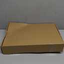 Bathroom Sink Faucet with Pull Down Sprayer, Matte Black Single Handle Pull Out Faucet with Pop-Up Drain, 1 or 3 Hole Laundry Bar Basin Faucet with Deck Plate, KBL-7002B-CL2