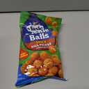 Vlasic Pickle Balls, Spicy Dill Pickle Flavored Corn Puffs, Pickleball Gifts, 2 oz. (Pack of 12) BBD: 05-19-26