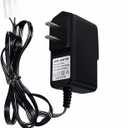 RC Battery Charger for 9.6V (8S) NiMH/NiCd Battery Packs, 250mA AC Plug Charger with Standard Tamiya Connector for RC Hobbies Airsoft Guns RC Cars RC Airplanes