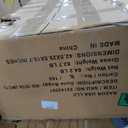 Razor Dune Buggy - Red, 350-Watt Electric Motor, 41 inch x 26.5 inch x 17.5 inch