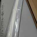 LazBlinds No Tools No Drill Cordless Cellular Shades, Top Down Bottom Up (TDBU) Honeycomb Shades for Home, Light Filtering Thermal Insulation Blinds for Windows, 55" W x 64" H, Grey