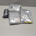 Travel Vacuum Bags with Wireless Pump, 15 Pack Vacuum Storage Bags with Powerful -70KPa Suction, for Maximum Compression in Luggage, Travel and Home Use for Clothes and Blankets.