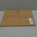 Egofine Pack of 5 White Pre-Cut Mat Board 11x14 Picture Mat for 8x10 Photo with White Core Bevel Cut Mattes Sets. Includes 5 High Premier Acid Free Mats & 5 Backing Board & 5 Clear Bags