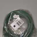 Lirupdovio 47846 Snow Thrower Auger Belt for Craftsman 48624837 48624838 486248381 486248391 486248392 48624853 486248531 snowblower (5/8"X 114")