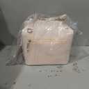 Soft Cooler Bag for Womens: Insulated Lunch Box 10 Cans, Small