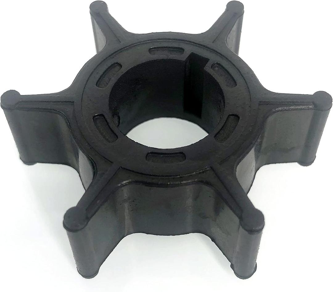 19210-ZW9-A32 Water Pump Impeller For Honda 8 9.9 15 20 HP Outboard Sierra 18-32455 19210-ZW9-A31 8HP 9.9HP 15HP 20HP BFP8 BFP9.9 BF15 BFP15 BF20