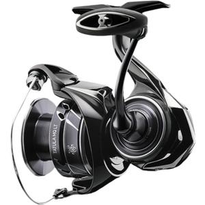 TATULA MQ Spin Reel, 8 (8BB)+1, 6.2 : 1
