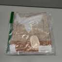 Zeagoo Long Sleeve Shirts for Women Fall V Neck Tops Casual Dressy Blouse Boho Tunic Business Work Clothes School Outfit (XL)