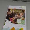 Munchkin Brica Magnetic Stretch to Fit Sun Shade, Black, 1 Pack