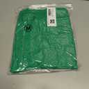 EVALESS Womens Short Sleeve Sweater Summer Fall 2025 Round Neck Crochet Pullover Cap Sleeve Knit Oversized Sweater Vest Tops (M)