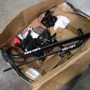 Eaz-Lift Elite 600lb Weight Distribution Hitch with Height Adjustable Forged Shank (48051)