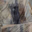 CAPSCEOLL Fundas para Sillas De Comedor 6 Chair Seat Covers Removable Washable Parson Chair Covers for Dining Room Living Room Kitchen (Abstract 9)