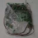 Artificial Eucalytus Green Branches 2 Pack