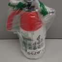 Chapin 1002 Handheld Pump Sprayer, 48oz, Multi‑Purpose, Lawn & Garden, Translucent Poly Tank, Wide‑Mouth Opening, Adjustable Cone Nozzle & Anti‑Clog Filter for Weed, Fertilizer & Pest Applications