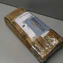 BONTEC Full Motion TV Wall Mount for 37-85 Inch TVs, Hold up to 132lbs, Max VESA 600x400mm, Swivel Tilt Dual Arms, Adjustable Viewing Angle, Fits 16" Wood Studs, Easy Assembly