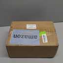 NETANY 6-pack 16 oz Overnight Oats Containers with Lids, Glass jars with Airtight Lids, Wide mouth Mason Salad jars, Glass Food Storage Containers for Snacks Yogurt Spice Sugar