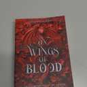 On Wings of Blood (Paperback)