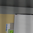 OMOTON 3 Pack Screen Protector for Microsoft Surface Pro 11 Pro 10 (2024)/Pro 9 (2022)/Pro 8 (2021)/Pro X-13 Inch, Tempered Glass/Surface Pen Compatible