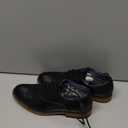 Bruno Marc Boy's Classic Oxfords Dress Shoes (2 Little Kid, Black)