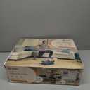 Lifepro Vibration Plate for Lymphatic Drainage  Whole Body Vibrating Platform Exercise Machine for Muscle Toning & Recovery with Remote Max Load 260 lb