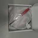 Dust Bin Top Fixed Sealing Ring Compatible with Dyson V11 V15 SV14 SV15 SV22 Vacuum Cleaner Dust Bucket/Dirt Cup Replacement Parts, Vacuum Cleaner Repair Accessories