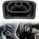 Amazon.com: XQSMWF Gear Shift Lever BootFit for RAM Pickup Truck 1500 2011-2013 Fit for RAM 2500 2011-2022 Fit for RAM 3500 2011-2022# 68400287AA 68400287 : Automotive