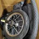 Baby Trend Expedition Jogger, Phantom, Stroller