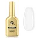 UNA GELLA Builder Gel For Nails, 7 In 1 Clear Hard nail Strengthener Builder Gel For Apex Building/Nail Extension, Led Lamp Needed