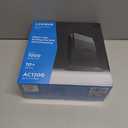 Linksys WiFi 5 Router, Dual-Band, 1,000 Sq. ft Coverage, 10+ Devices, Parental Control, Supports Guest WiFi, Speeds up to (AC1200) 1.2Gbps - E5600