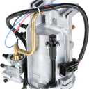 Fuel Filter Housing Assembly F6TZ9B246BA Replacement for 1994-1997 Ford F250 F350 E350 7.3L Truck F6TZ-9155-AB F6TZ9155AB F6TZ-9B246-BA