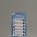 Genkent Replacement Toothbrush Heads Compatible with Oral B Braun, 12 Pcs Professional Electric Toothbrush Brush Heads Compatible with Oral B Replacement Heads Refill 7000/Pro 1000/9600/500/3000