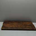 5 Pcs 3012 Wire Shelf Cover  Engineered Wood Wire Rack Covers for Shelves, Rustic Farmhouse Style for Pantry, Closet (5 pcs, 3012 inch)