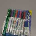 EXPO Dry Erase Markers, Low Odor Ink, Assorted Colors, Ultra Fine Tip, 8 Count - Whiteboard, Calendar, Organization, School Supplies