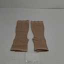 +MD 2 Pairs Medical Compression Socks for Women & Men 20-30 mmHg, knee High Open Toe Stocking for Edema, Varicose Veins XL