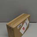 CLOUDY BAY Dimmable Upgraded 3 Color 120V LED Indoor Outdoor Step Lights,3000K/4000K/5000K 3W 100lm,Stair Light,White,6 Pack